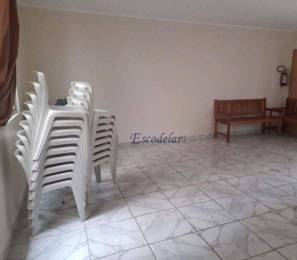 Apartamento, 2 quartos, 48 m² - Foto 15