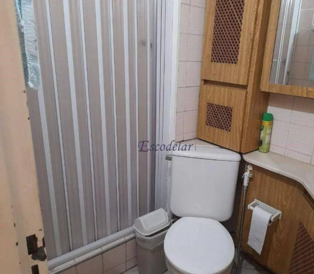 Apartamento à venda com 2 quartos, 48m² - Foto 10