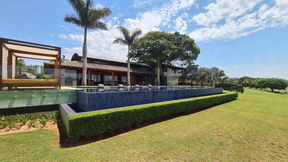 Casa de Condomínio à venda com 6 quartos, 1096m² - Foto 2