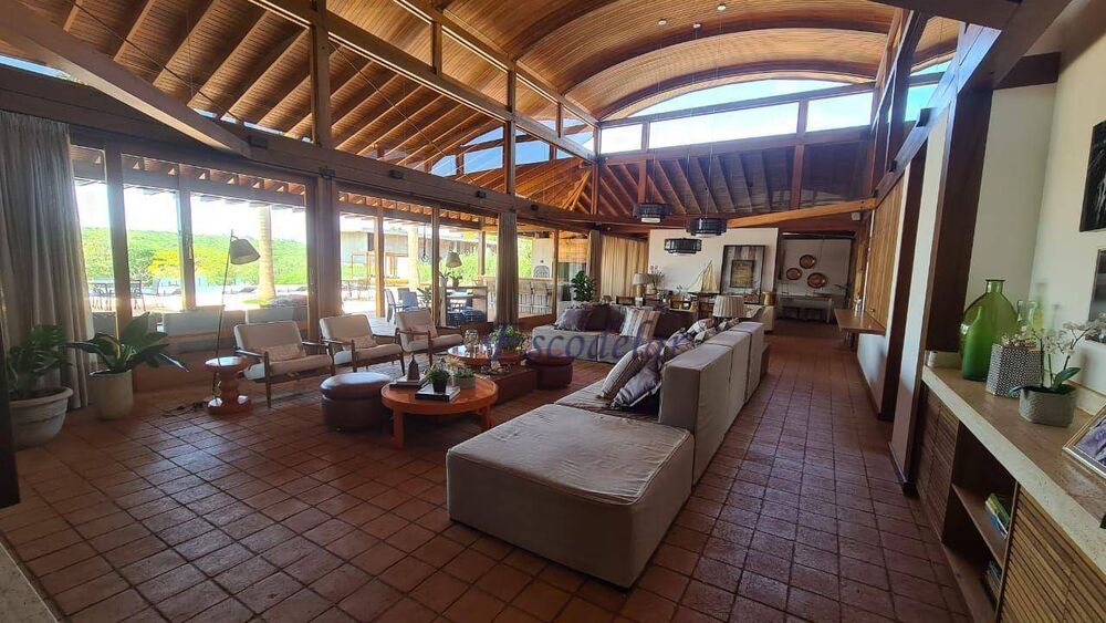 Casa de Condomínio à venda com 6 quartos, 1096m² - Foto 1