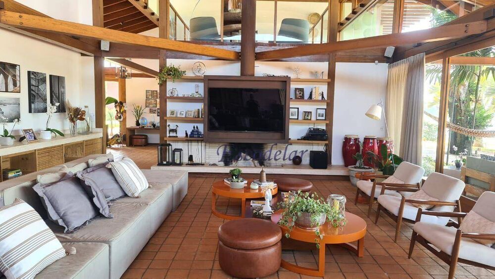 Casa de Condomínio à venda com 6 quartos, 1096m² - Foto 8