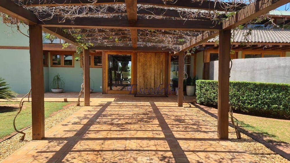 Casa de Condomínio à venda com 6 quartos, 1096m² - Foto 4