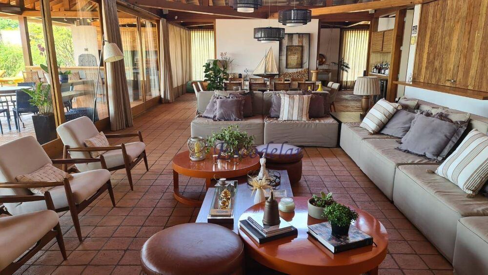 Casa de Condomínio à venda com 6 quartos, 1096m² - Foto 7