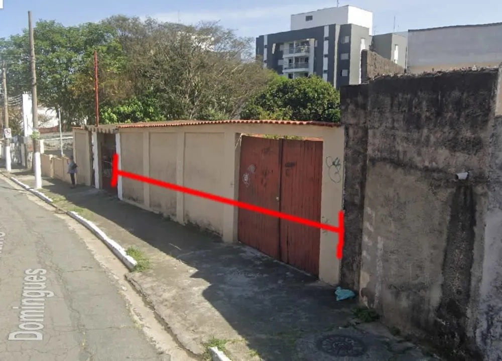 Terreno, 1630 m² - Foto 1