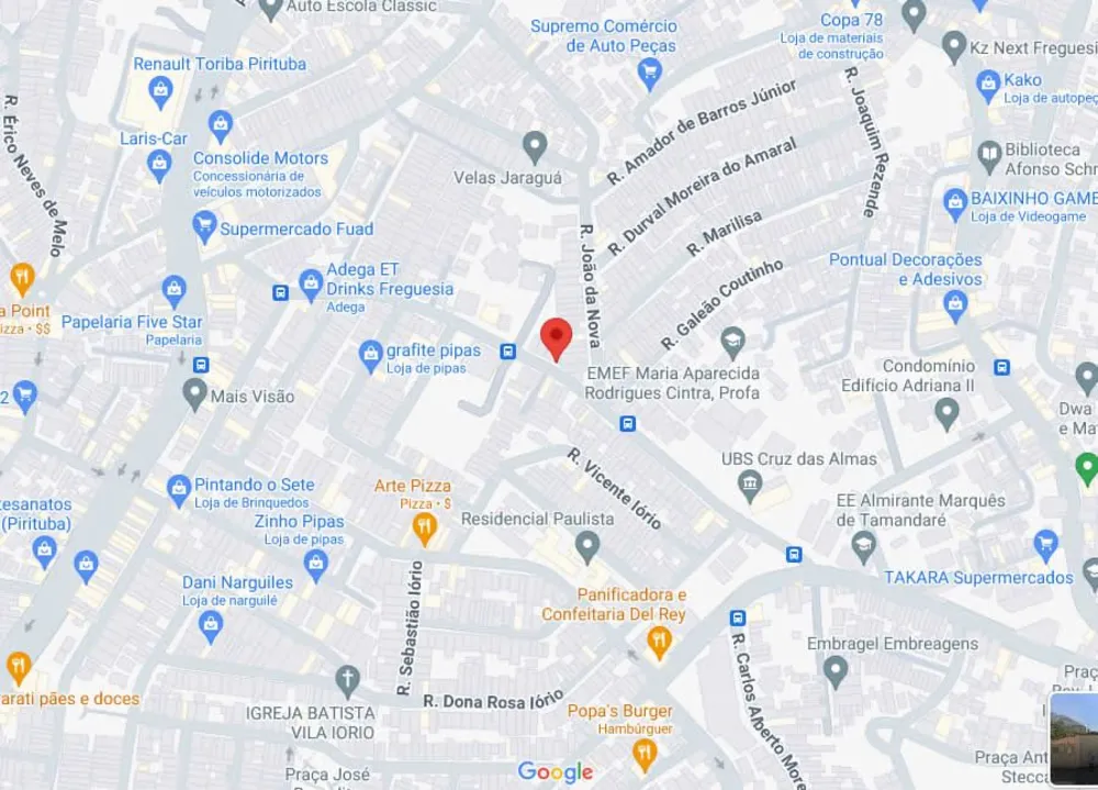 Terreno, 1630 m² - Foto 7