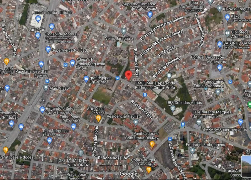 Terreno, 1630 m² - Foto 6