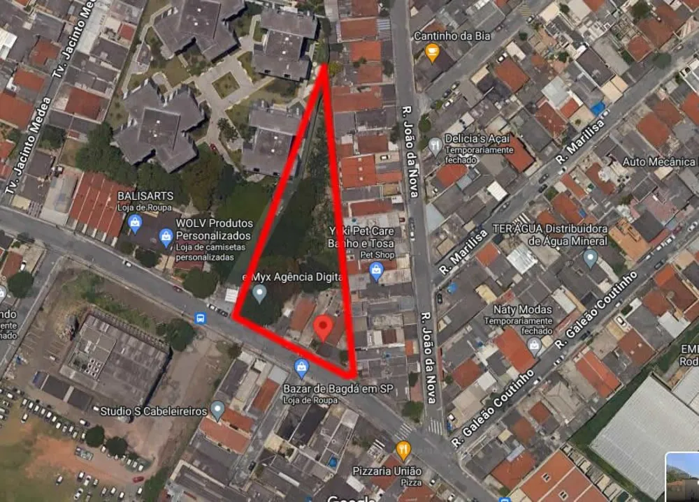 Terreno, 1630 m² - Foto 5