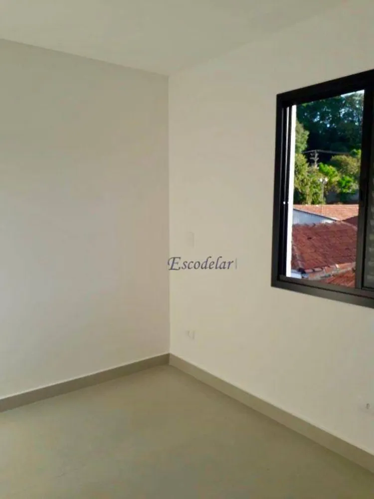 Apartamento, 2 quartos, 46 m² - Foto 5