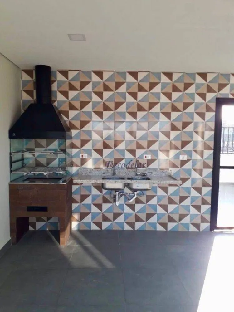 Apartamento, 2 quartos, 46 m² - Foto 8
