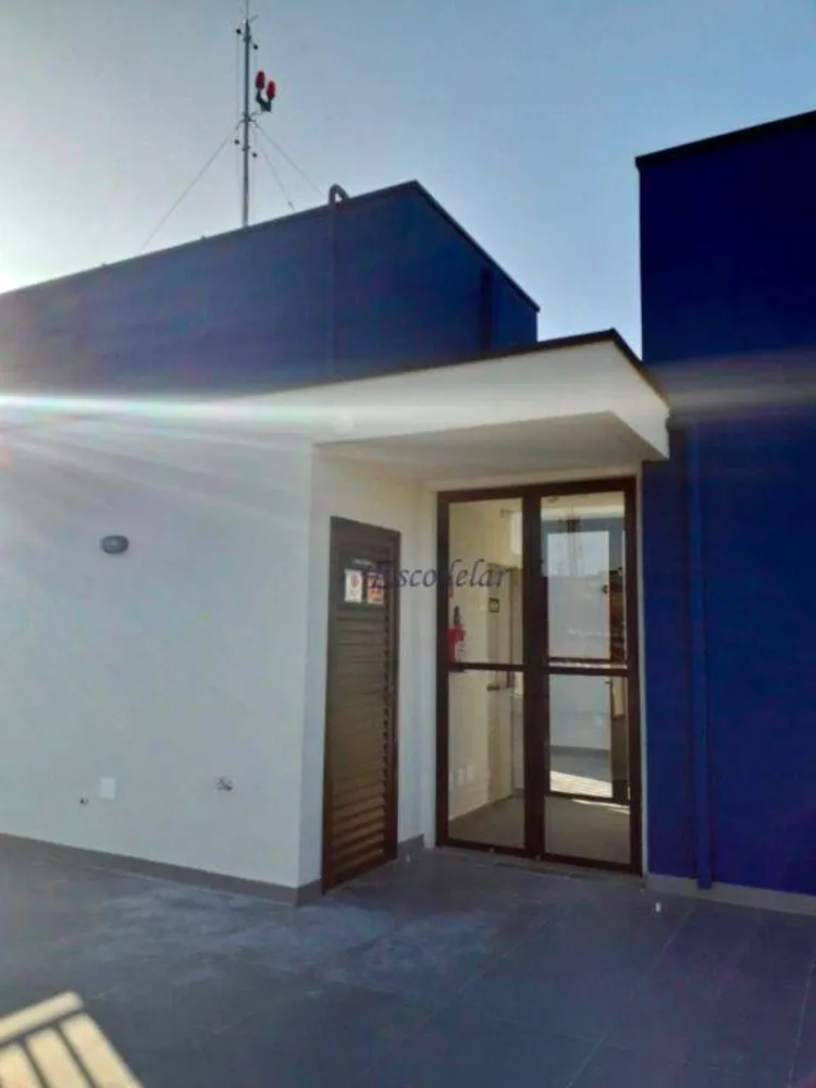 Apartamento, 2 quartos, 46 m² - Foto 7