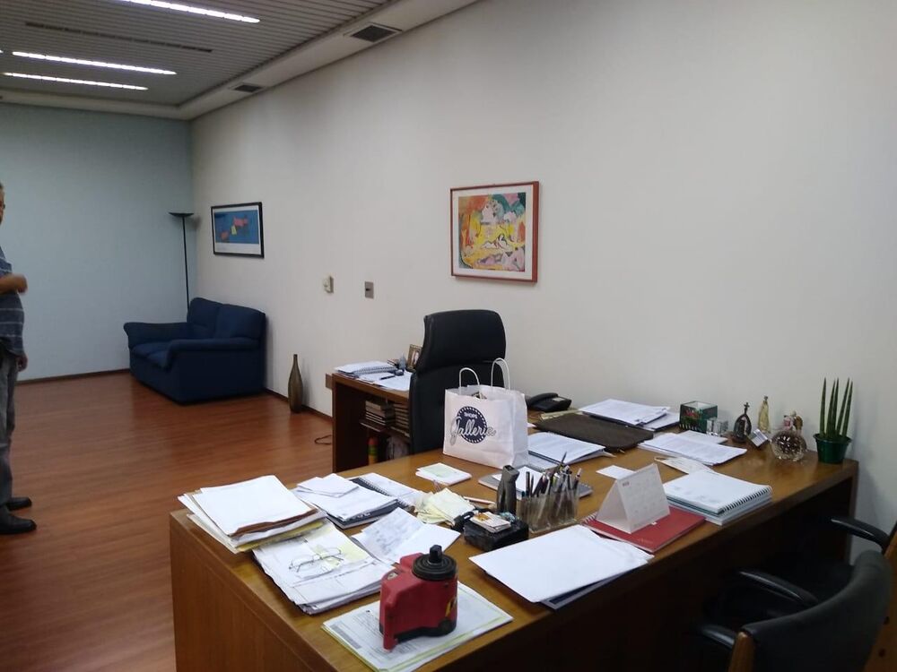 Casa, 10 quartos, 480 m² - Foto 17
