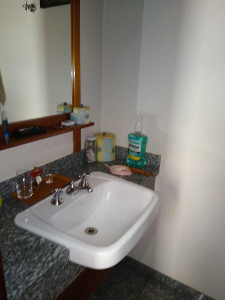 Casa, 10 quartos, 480 m² - Foto 19