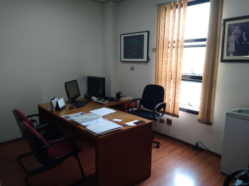 Casa, 10 quartos, 480 m² - Foto 16
