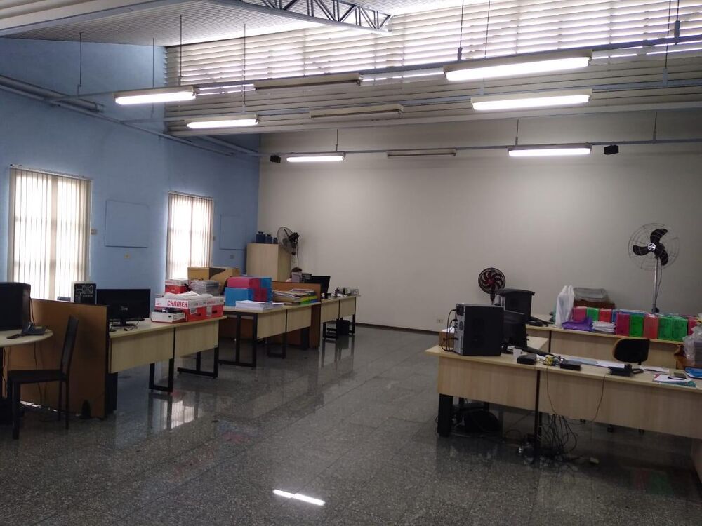 Casa, 10 quartos, 480 m² - Foto 34