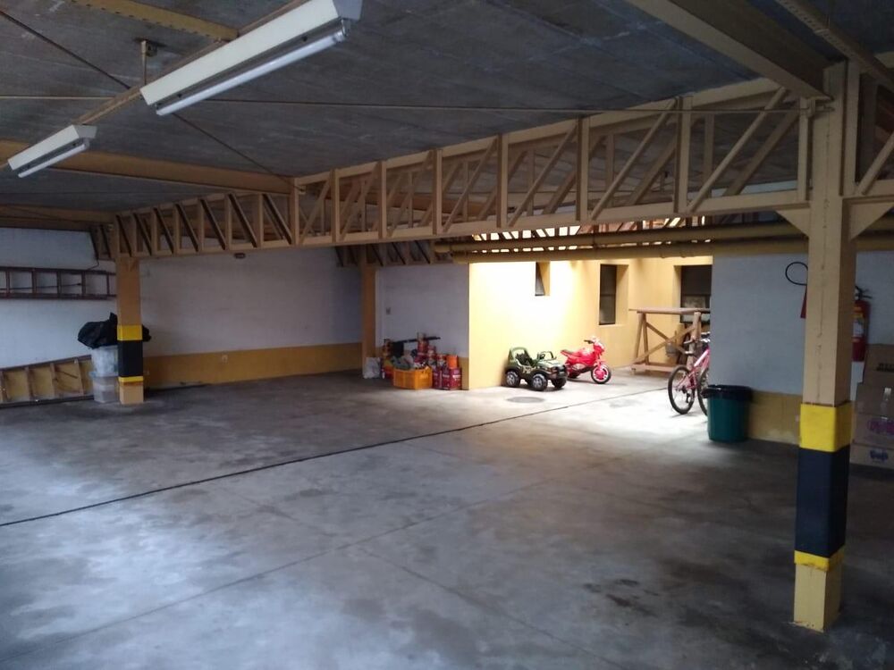 Casa, 10 quartos, 480 m² - Foto 31
