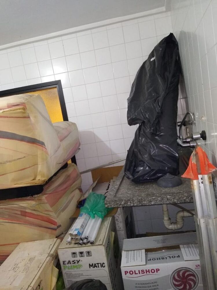 Casa, 10 quartos, 480 m² - Foto 30