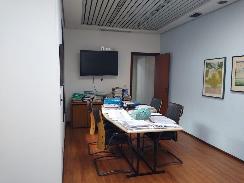 Casa, 10 quartos, 480 m² - Foto 11