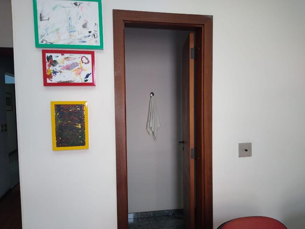 Casa, 10 quartos, 480 m² - Foto 15