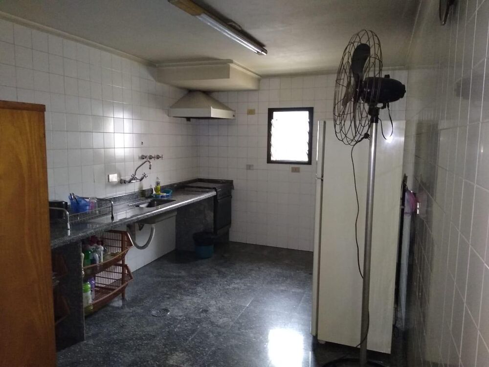 Casa, 10 quartos, 480 m² - Foto 23