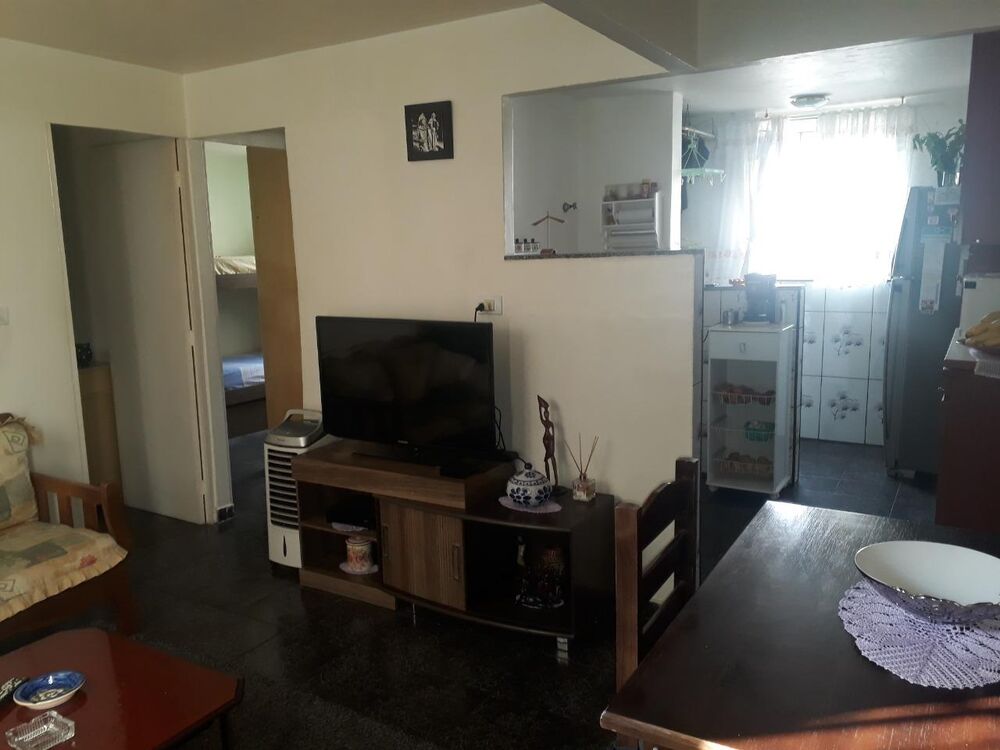 Apartamento, 2 quartos, 50 m² - Foto 3