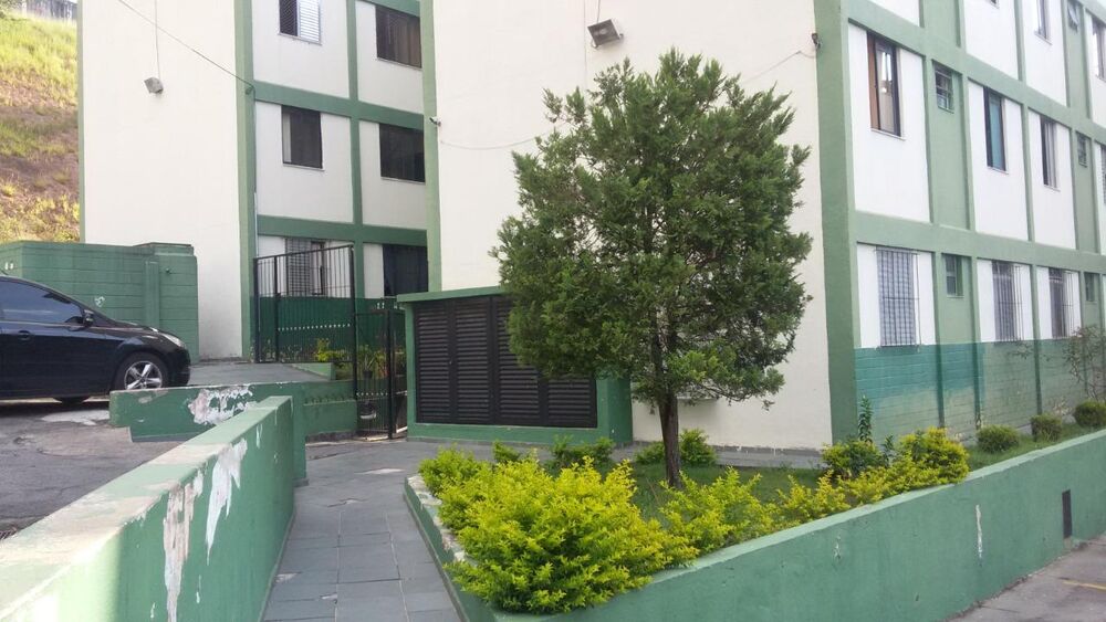 Apartamento, 2 quartos, 50 m² - Foto 2