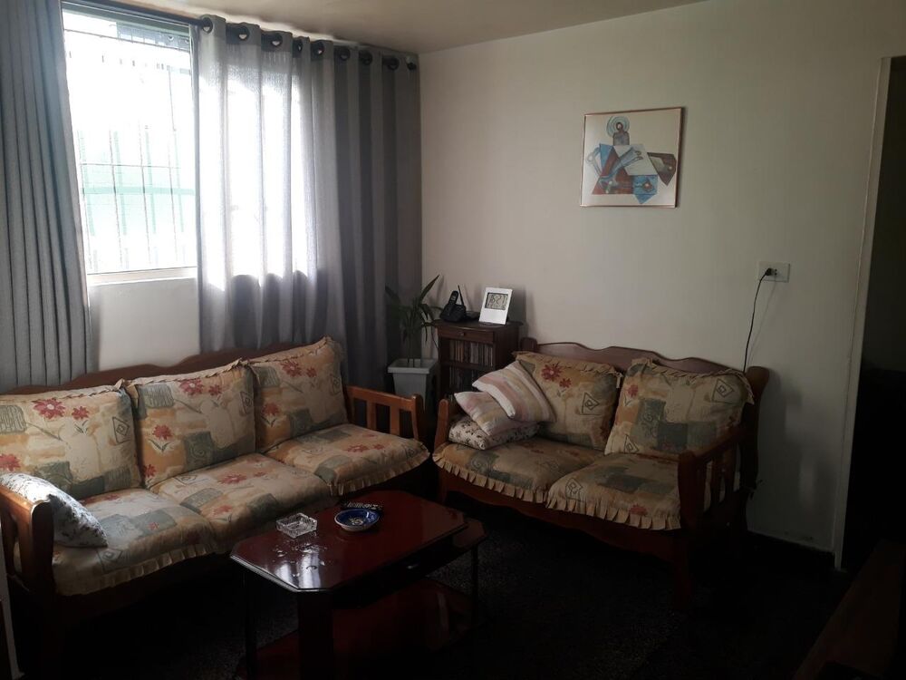 Apartamento, 2 quartos, 50 m² - Foto 4