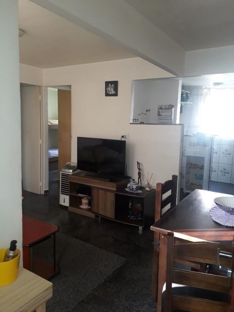 Apartamento, 2 quartos, 50 m² - Foto 1