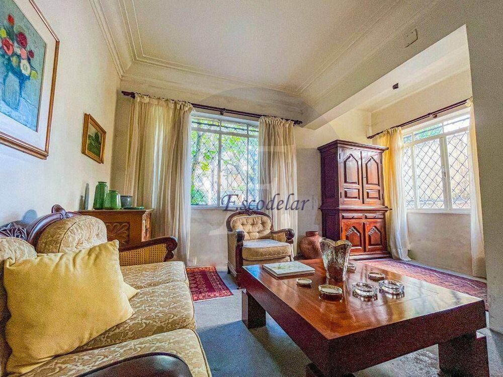 Casa, 3 quartos, 200 m² - Foto 14