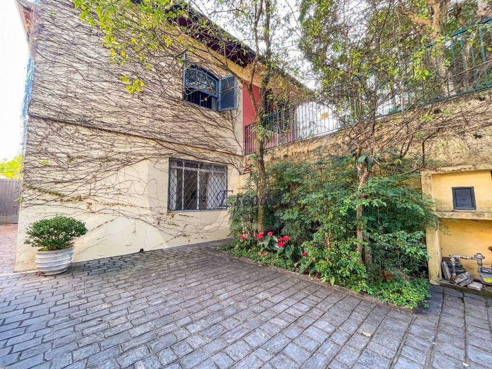 Casa, 3 quartos, 200 m² - Foto 2