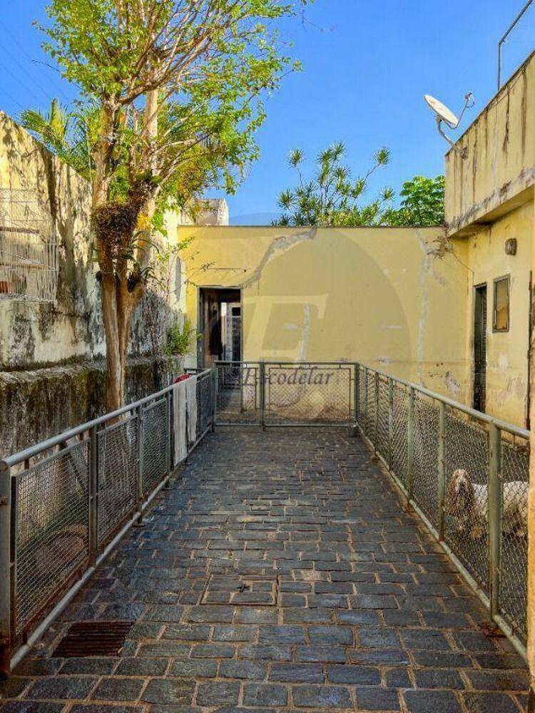 Casa, 3 quartos, 200 m² - Foto 11