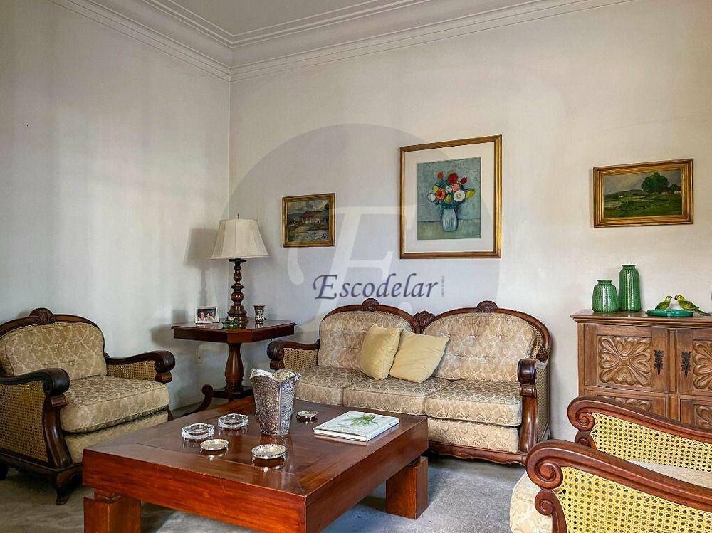 Casa, 3 quartos, 200 m² - Foto 12