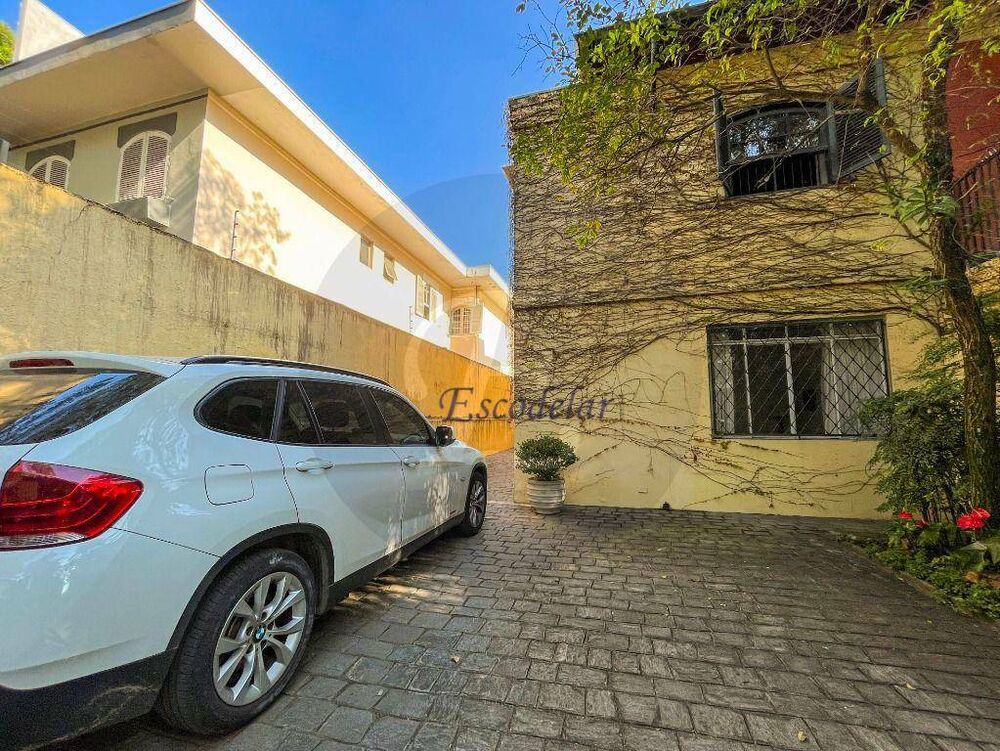 Casa, 3 quartos, 200 m² - Foto 6