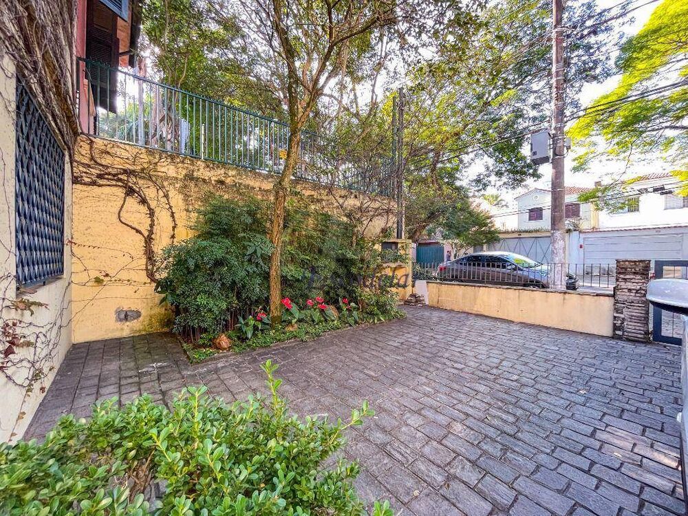 Casa, 3 quartos, 200 m² - Foto 1