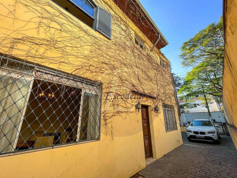 Casa, 3 quartos, 200 m² - Foto 8