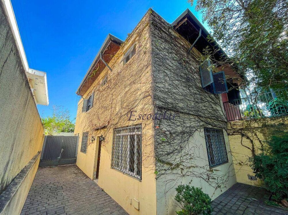 Casa, 3 quartos, 200 m² - Foto 9