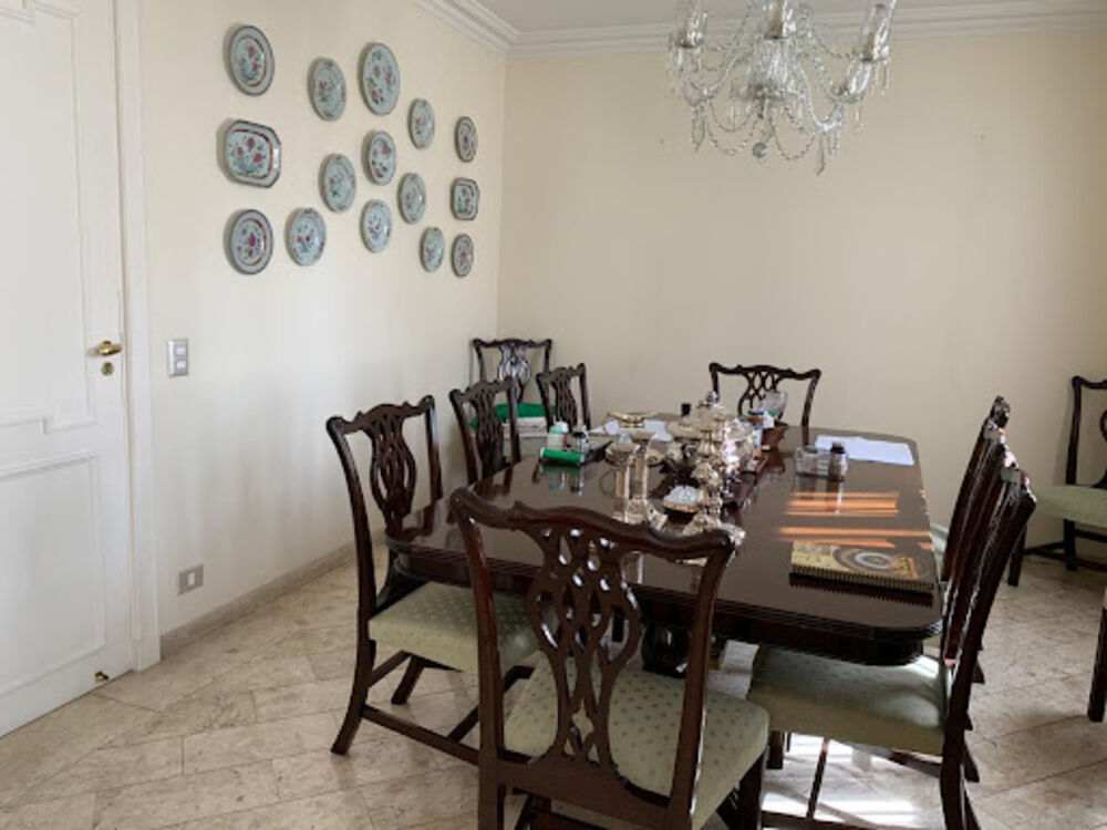 Apartamento, 3 quartos, 200 m² - Foto 3