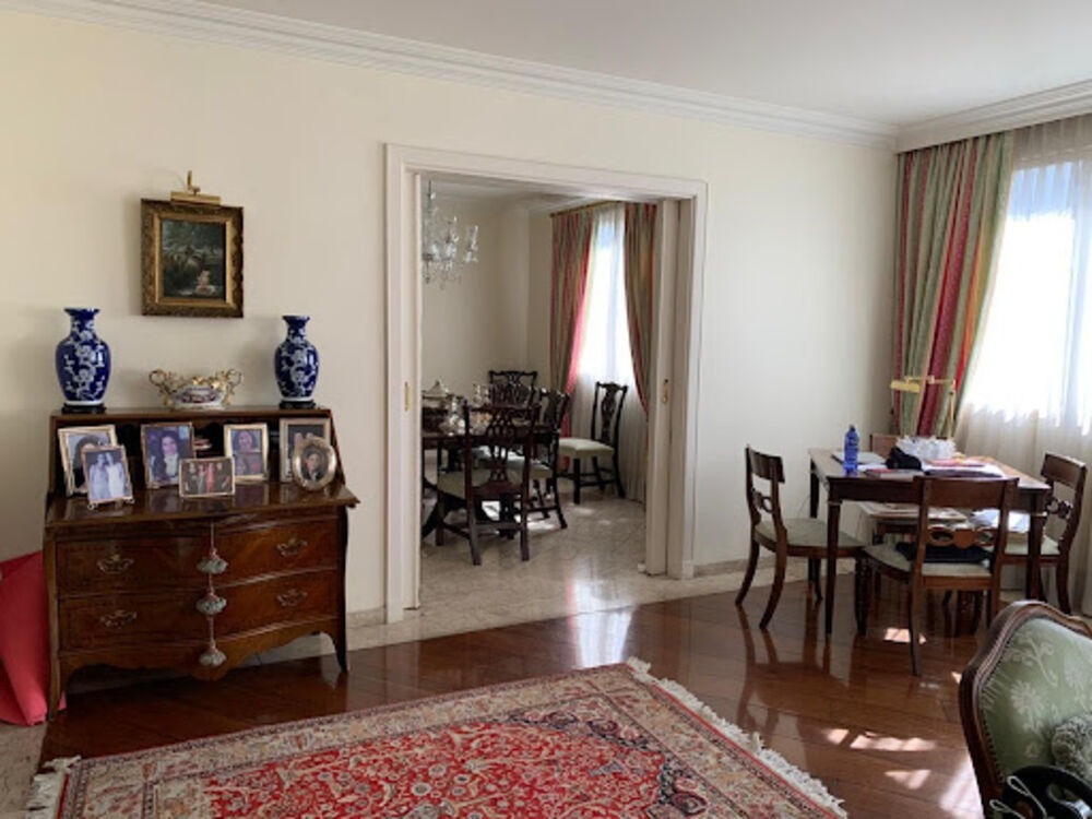 Apartamento, 3 quartos, 200 m² - Foto 4