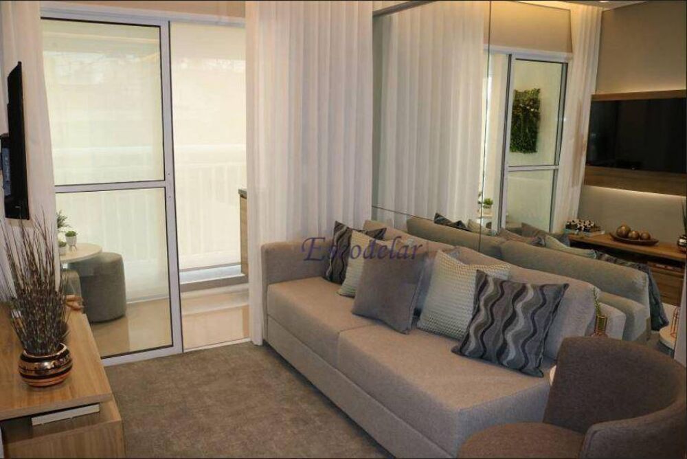 Apartamento, 2 quartos, 60 m² - Foto 3