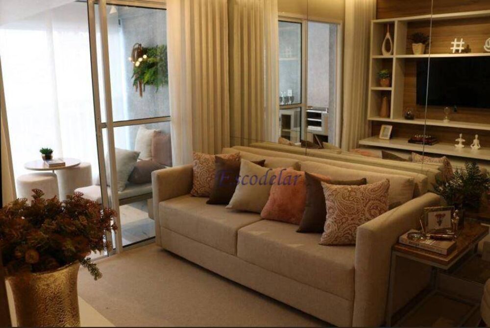 Apartamento, 2 quartos, 60 m² - Foto 1