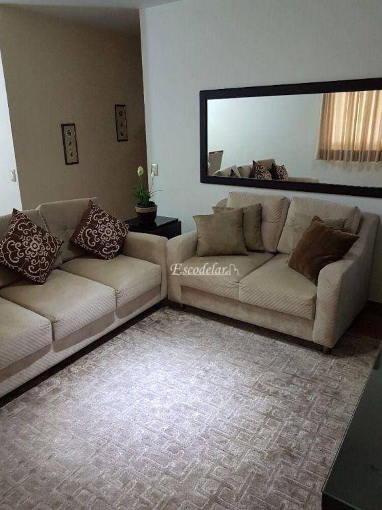 Apartamento, 3 quartos, 95 m² - Foto 1