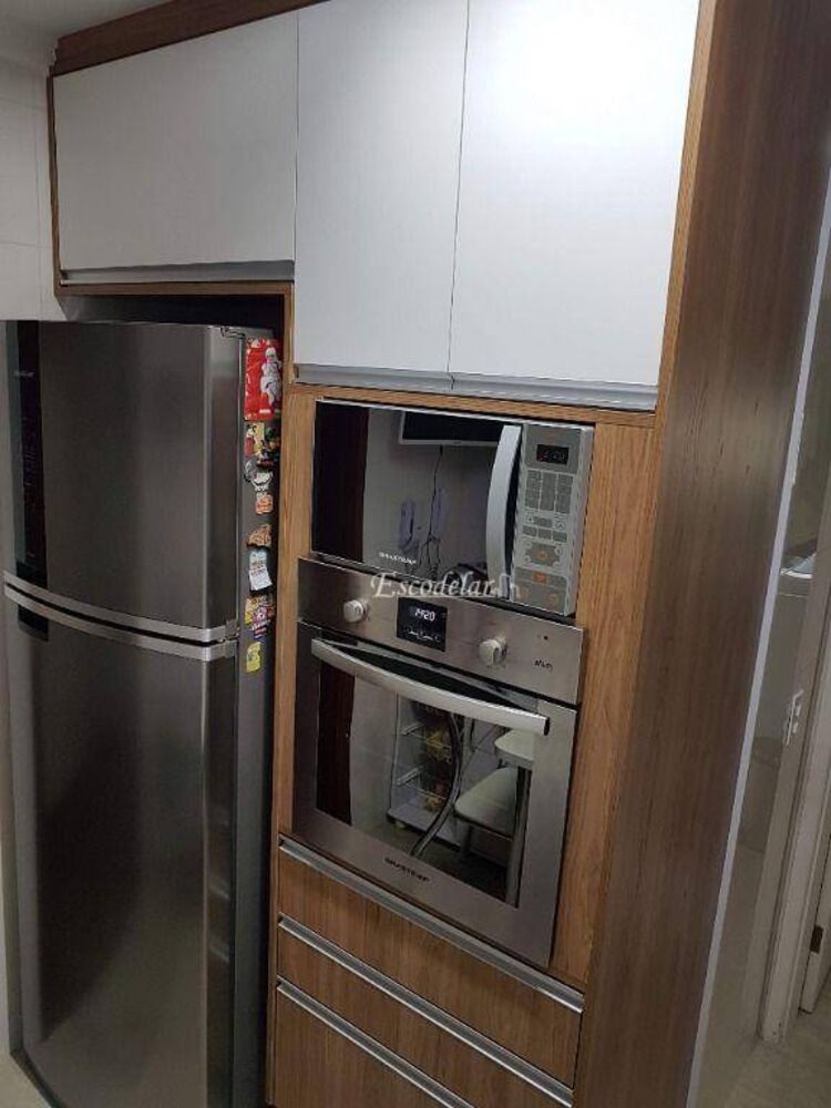 Apartamento, 3 quartos, 95 m² - Foto 4