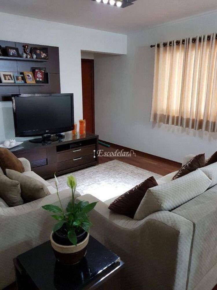 Apartamento, 3 quartos, 95 m² - Foto 2