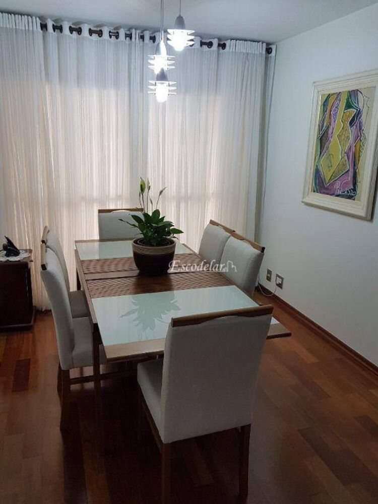 Apartamento, 3 quartos, 95 m² - Foto 3