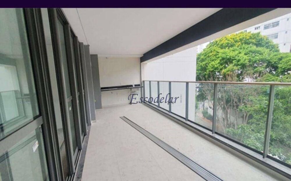 Apartamento, 4 quartos, 280 m² - Foto 1