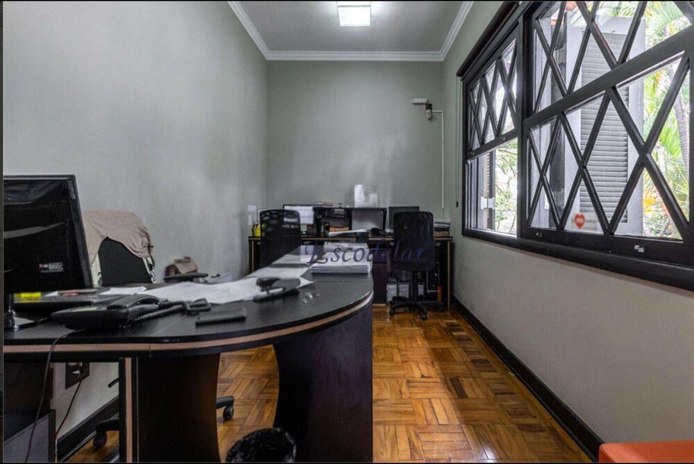 Sobrado à venda com 3 quartos, 434m² - Foto 7