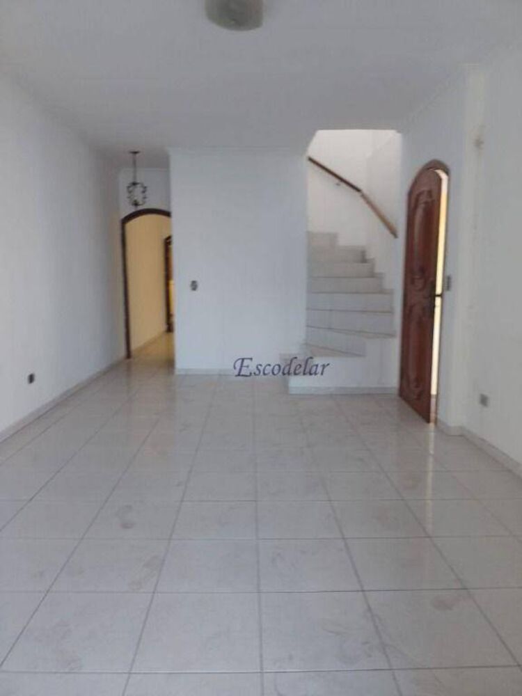 Sobrado, 4 quartos, 124 m² - Foto 3