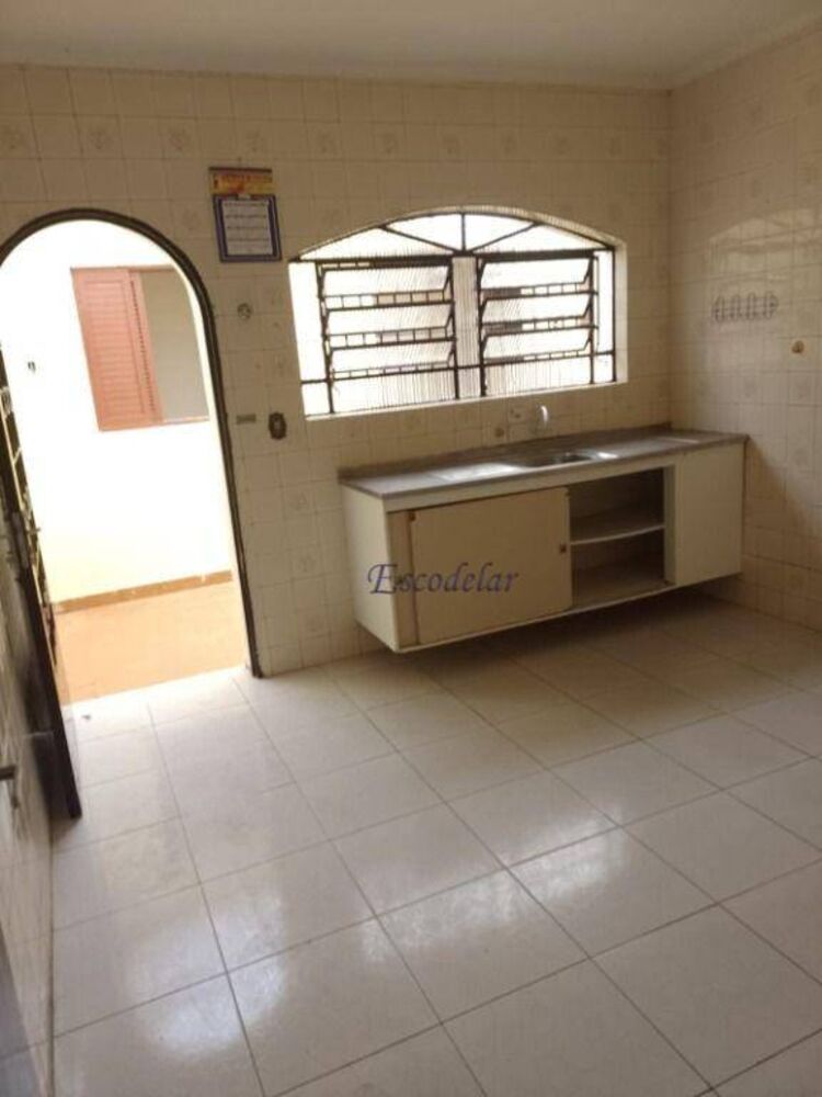 Sobrado, 4 quartos, 124 m² - Foto 1