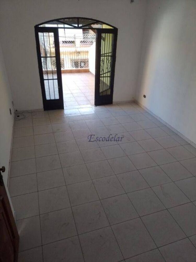 Sobrado, 4 quartos, 124 m² - Foto 2