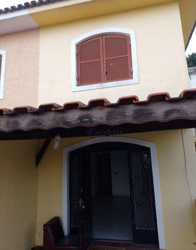 Sobrado, 4 quartos, 124 m² - Foto 4