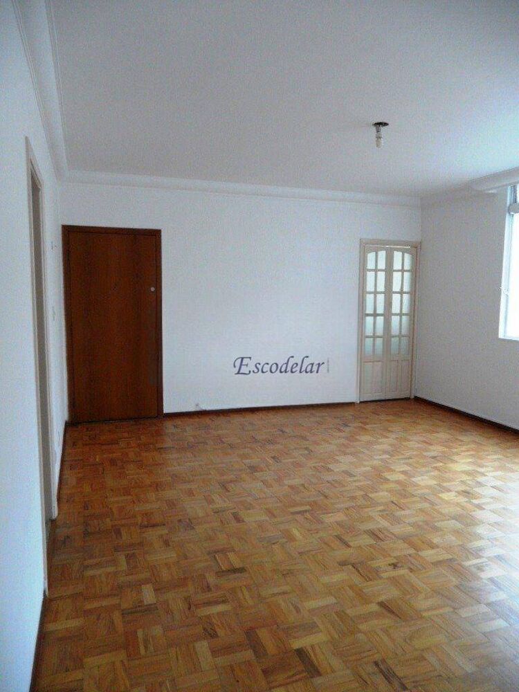 Apartamento, 2 quartos, 115 m² - Foto 1
